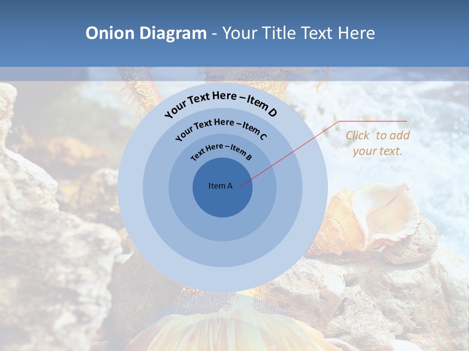 Charm Magic Fantasy PowerPoint Template