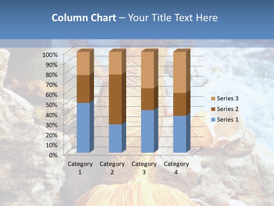 Charm Magic Fantasy PowerPoint Template