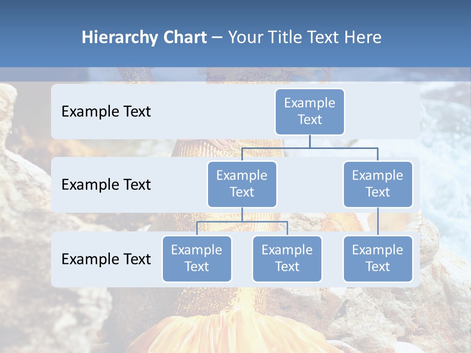 Charm Magic Fantasy PowerPoint Template