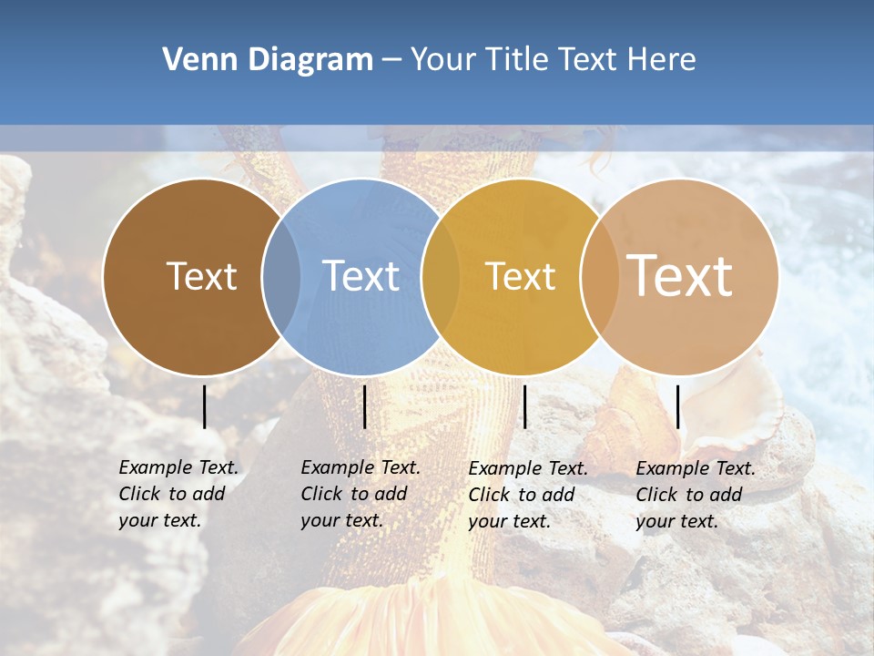 Charm Magic Fantasy PowerPoint Template