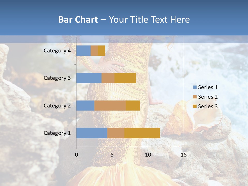 Charm Magic Fantasy PowerPoint Template