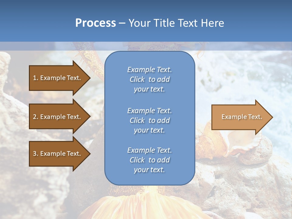Charm Magic Fantasy PowerPoint Template