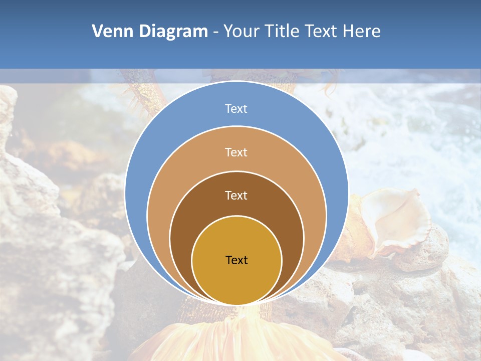 Charm Magic Fantasy PowerPoint Template