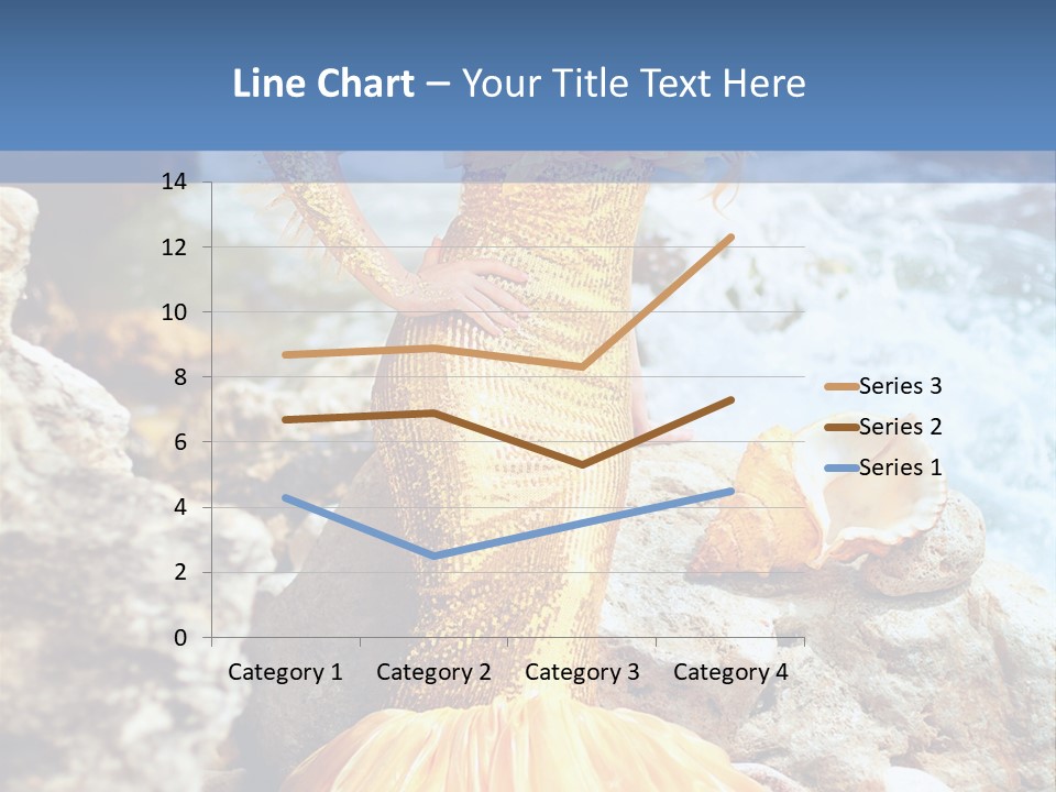 Charm Magic Fantasy PowerPoint Template