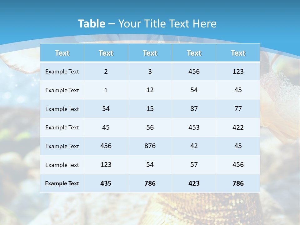 Girl Beautiful Dream PowerPoint Template