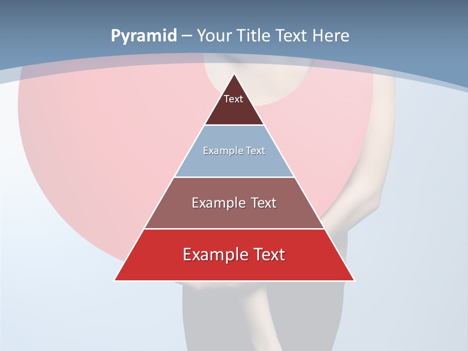 Sexy Line Glamour PowerPoint Template