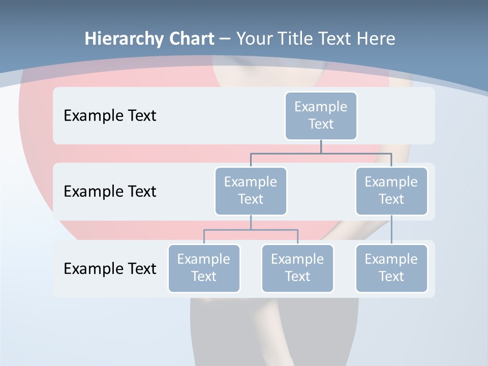 Sexy Line Glamour PowerPoint Template
