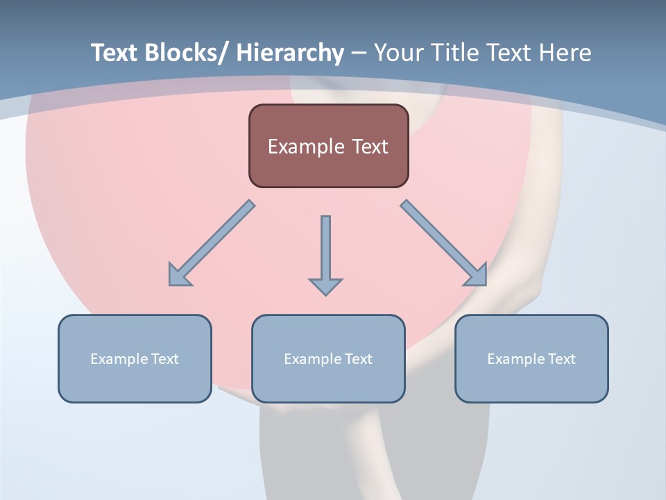 Sexy Line Glamour PowerPoint Template