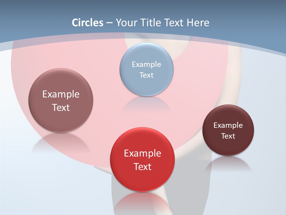 Sexy Line Glamour PowerPoint Template