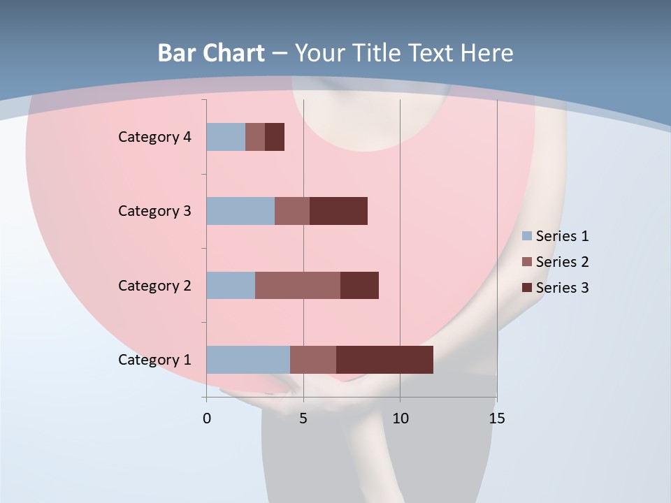 Sexy Line Glamour PowerPoint Template