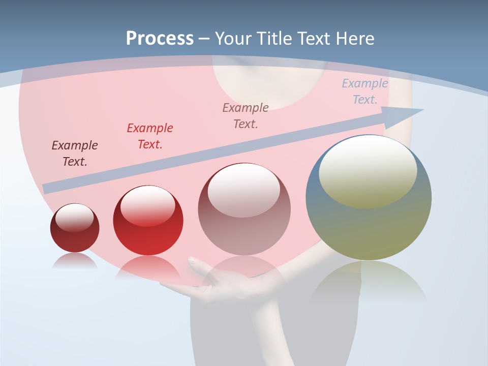 Sexy Line Glamour PowerPoint Template