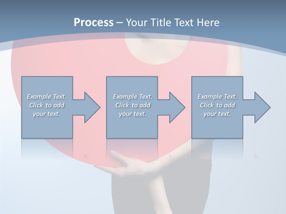 Sexy Line Glamour PowerPoint Template