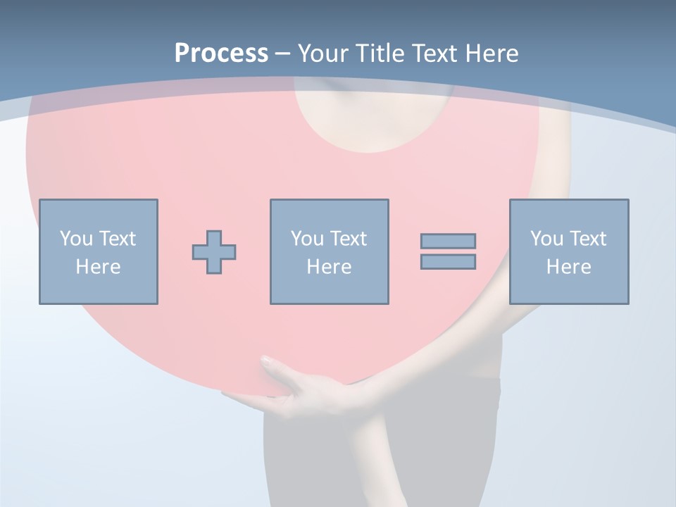 Sexy Line Glamour PowerPoint Template