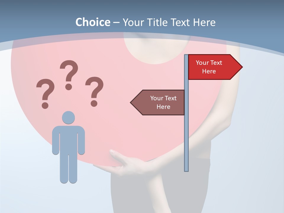 Sexy Line Glamour PowerPoint Template