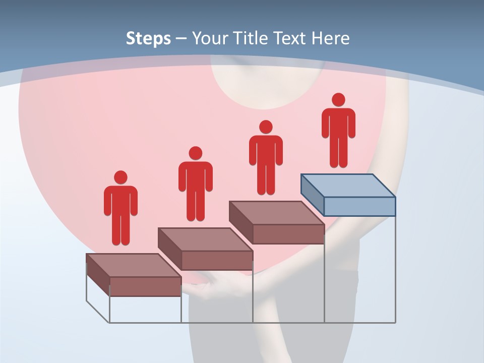 Sexy Line Glamour PowerPoint Template