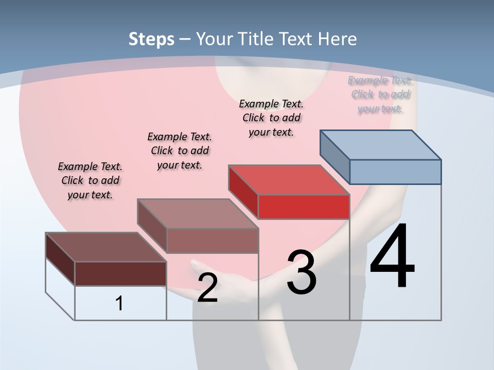 Sexy Line Glamour PowerPoint Template