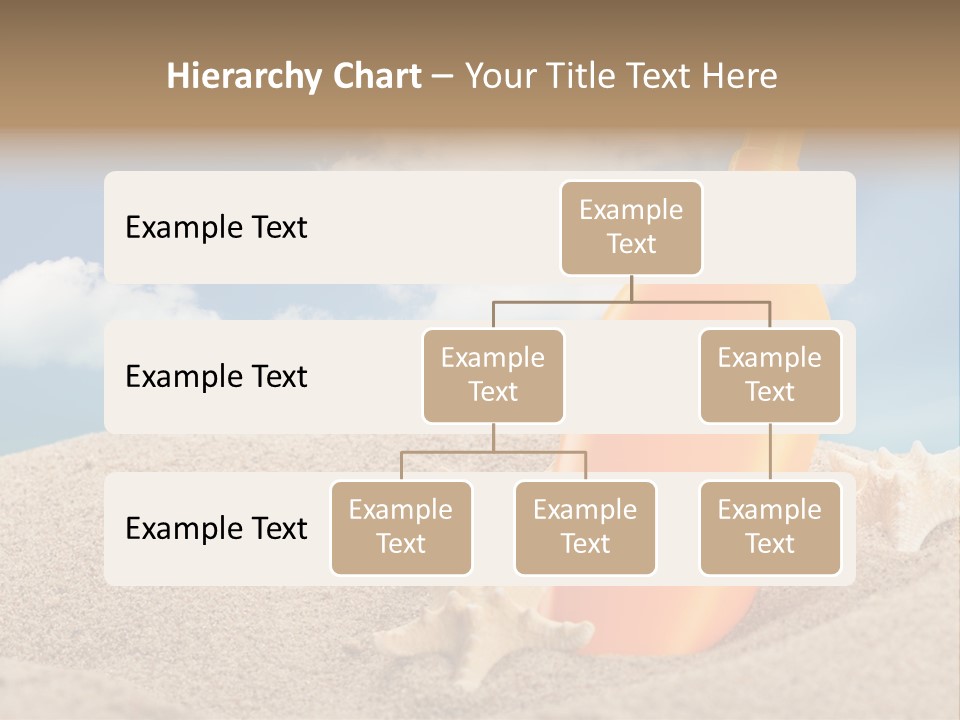 Hygiene Cream Background PowerPoint Template