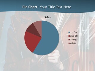 Chair Corporate Di Cu Ion PowerPoint Template