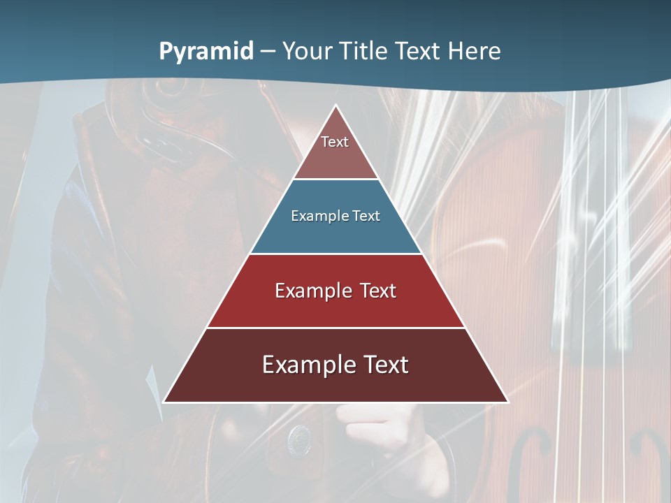 Chair Corporate Di Cu Ion PowerPoint Template