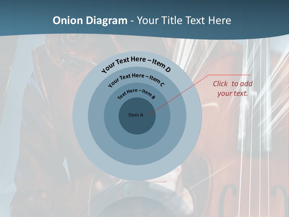Chair Corporate Di Cu Ion PowerPoint Template