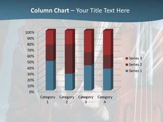 Chair Corporate Di Cu Ion PowerPoint Template