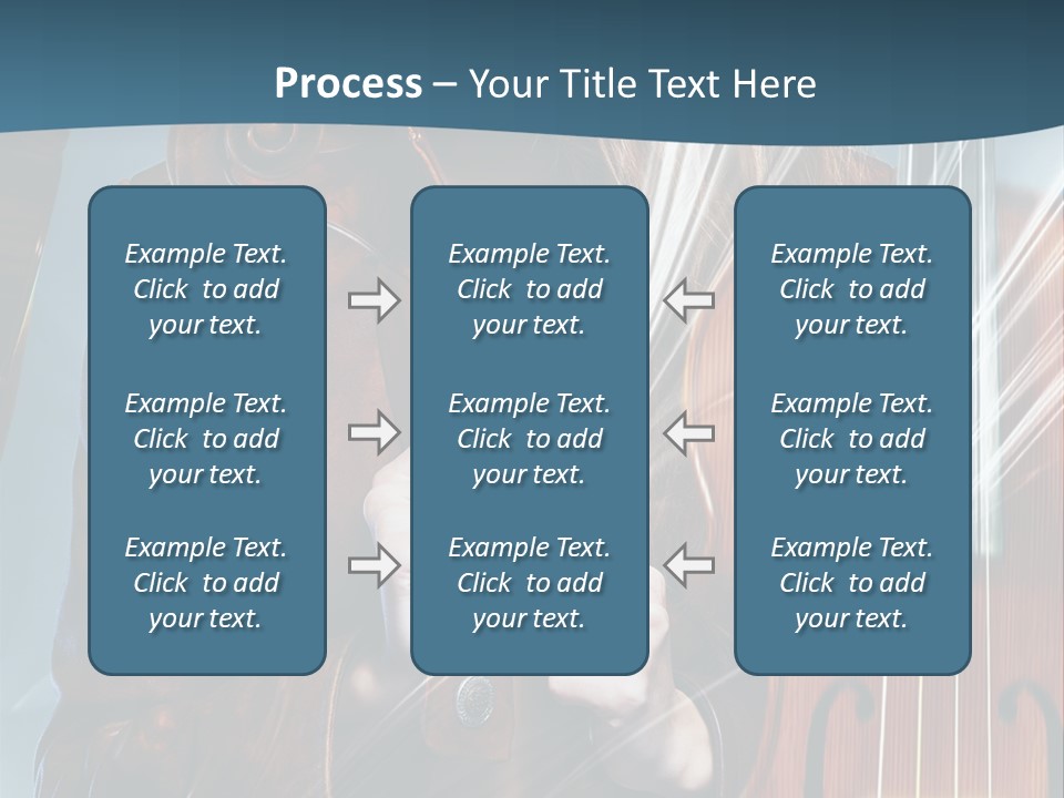 Chair Corporate Di Cu Ion PowerPoint Template