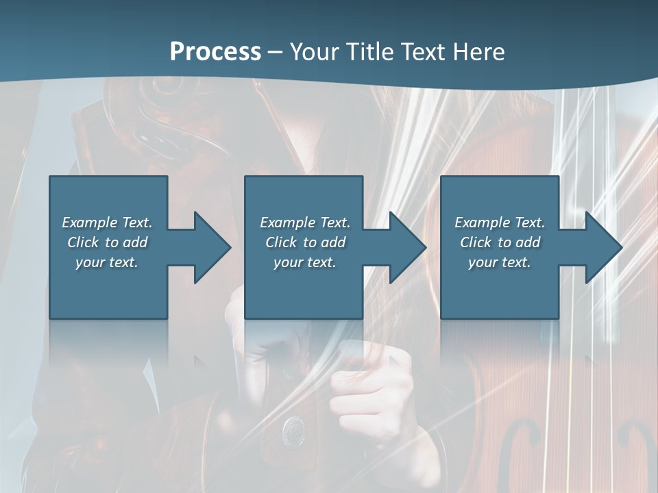 Chair Corporate Di Cu Ion PowerPoint Template