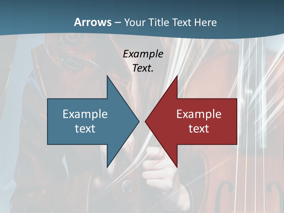 Chair Corporate Di Cu Ion PowerPoint Template