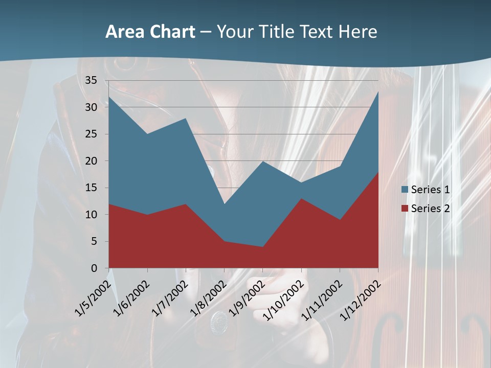 Chair Corporate Di Cu Ion PowerPoint Template