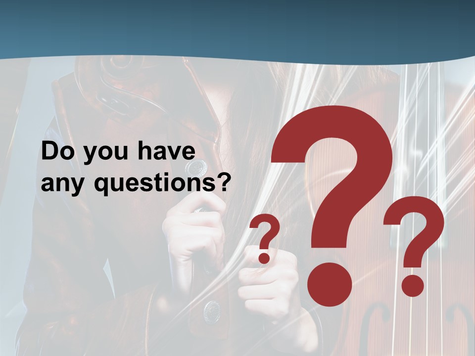 Chair Corporate Di Cu Ion PowerPoint Template