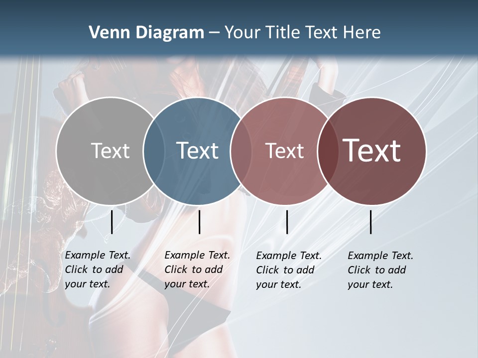 Office Chair Profe Ional PowerPoint Template