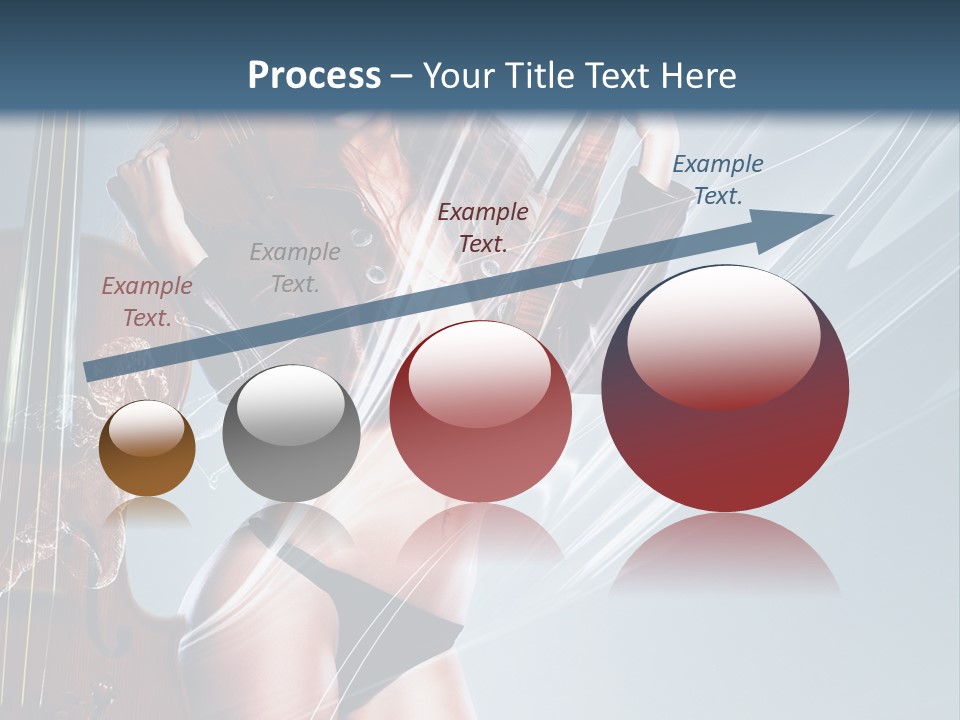 Office Chair Profe Ional PowerPoint Template