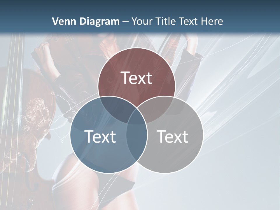 Office Chair Profe Ional PowerPoint Template