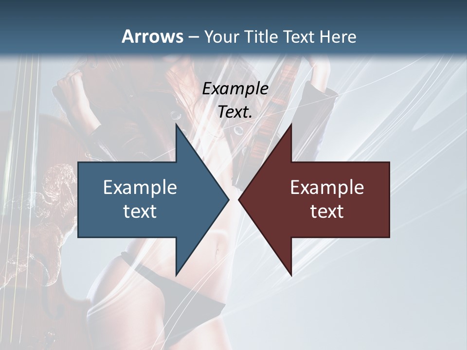 Office Chair Profe Ional PowerPoint Template