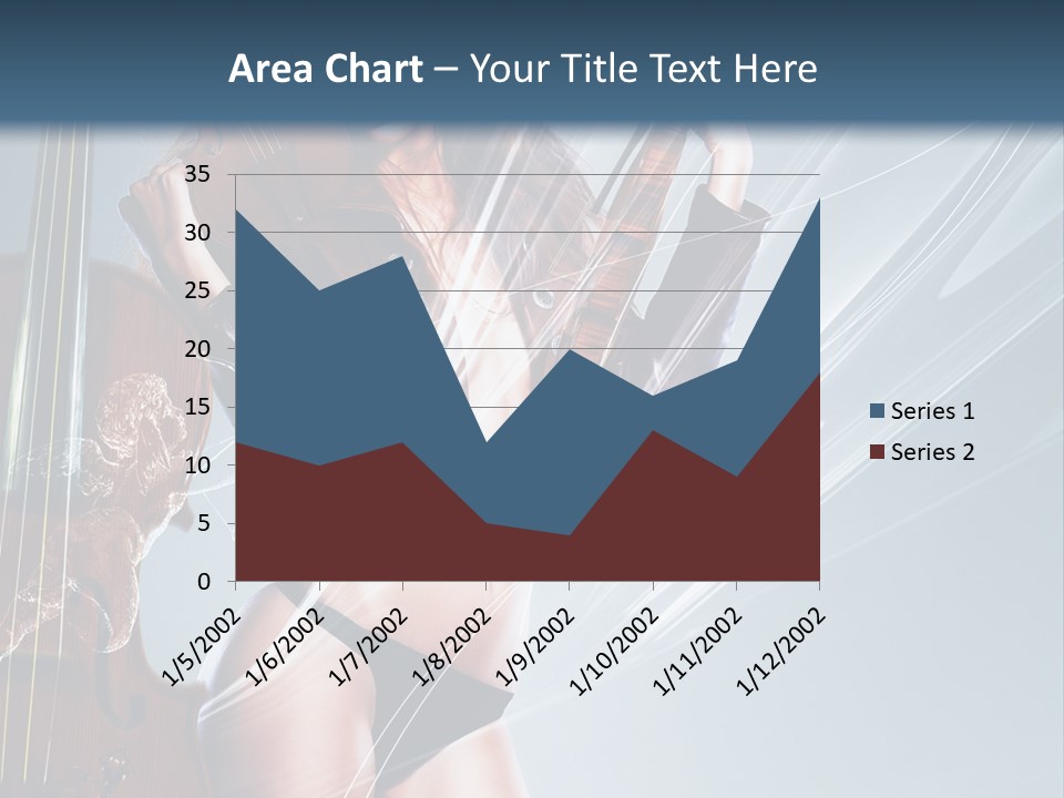 Office Chair Profe Ional PowerPoint Template