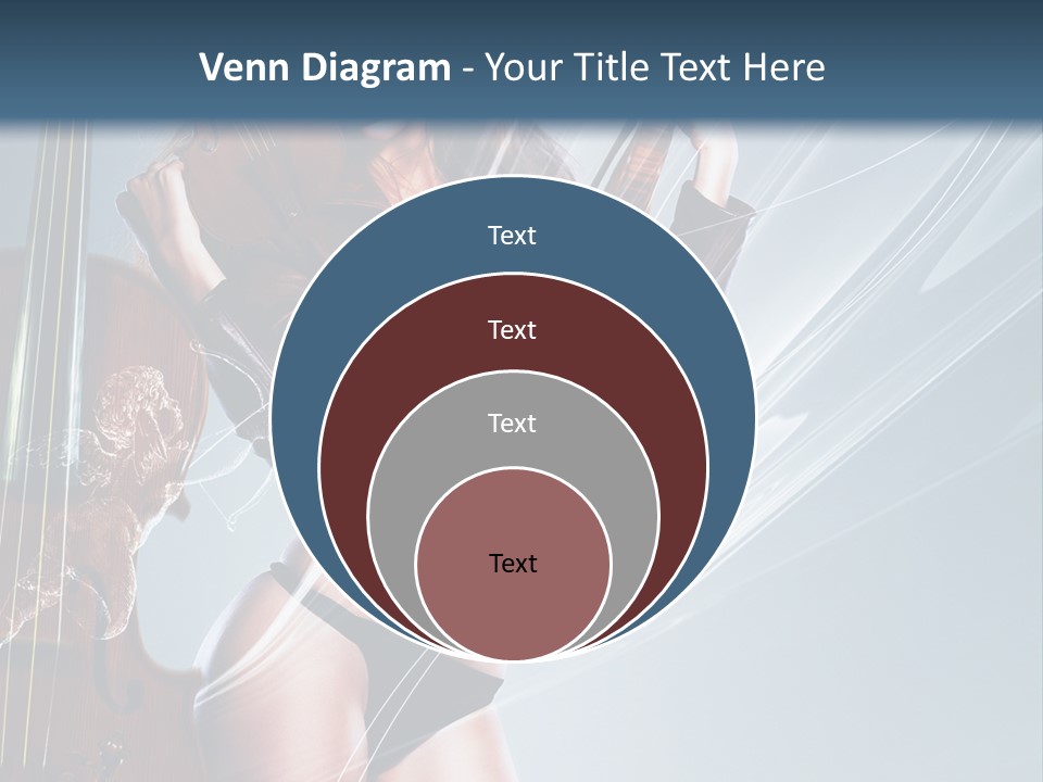Office Chair Profe Ional PowerPoint Template