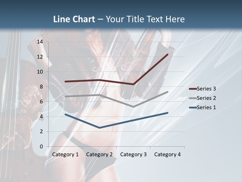 Office Chair Profe Ional PowerPoint Template