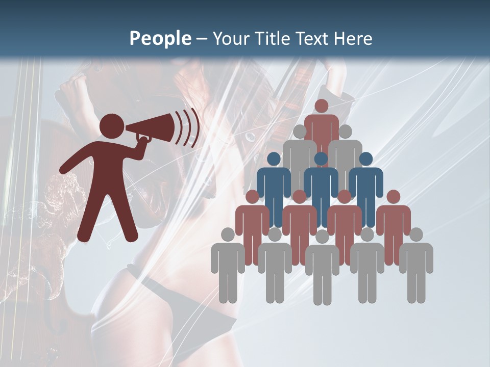 Office Chair Profe Ional PowerPoint Template