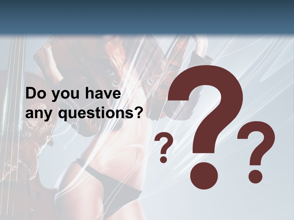 Office Chair Profe Ional PowerPoint Template