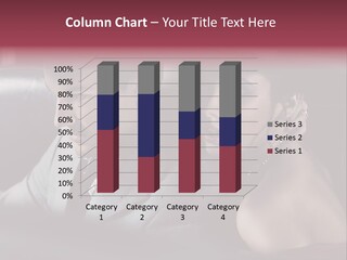 Two Couple Lifestyle PowerPoint Template