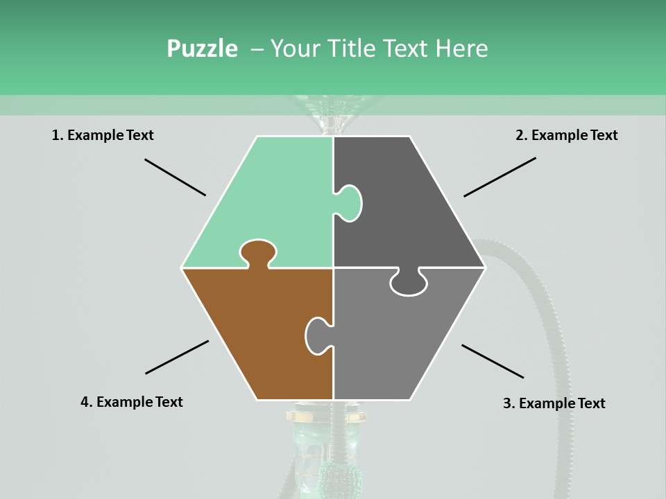 Studio Turkish Tobacco PowerPoint Template