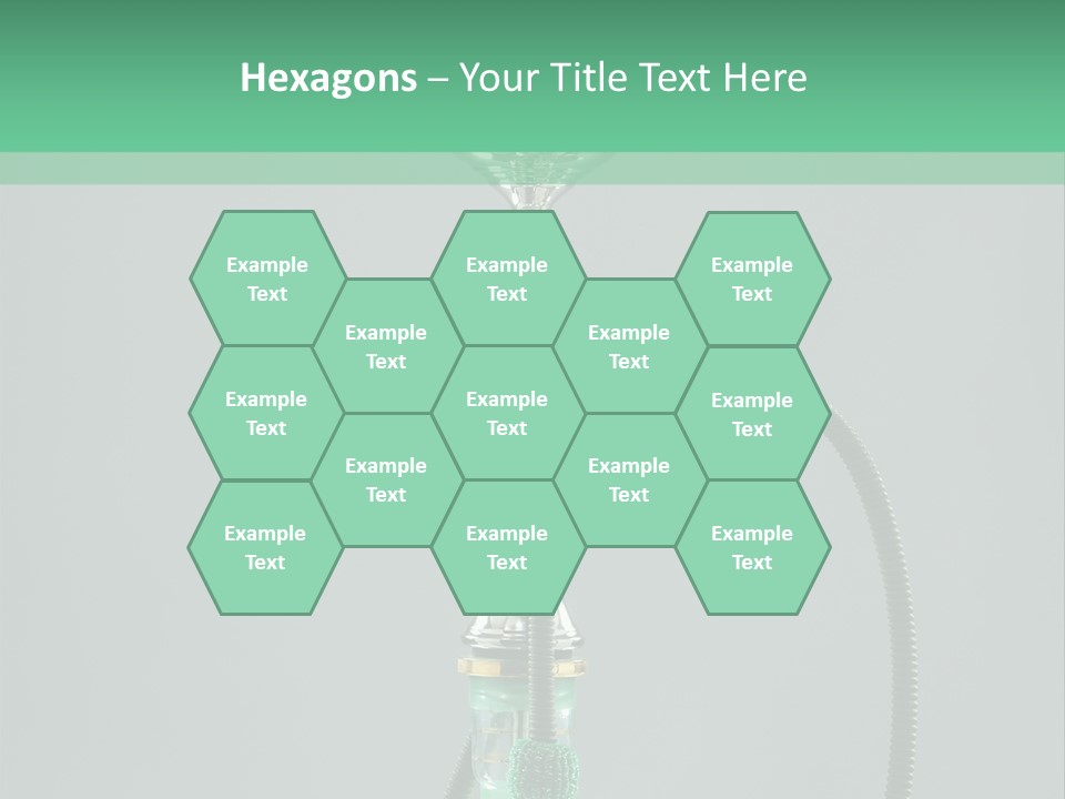 Studio Turkish Tobacco PowerPoint Template