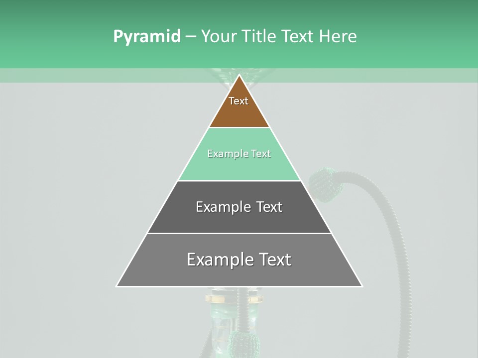 Studio Turkish Tobacco PowerPoint Template