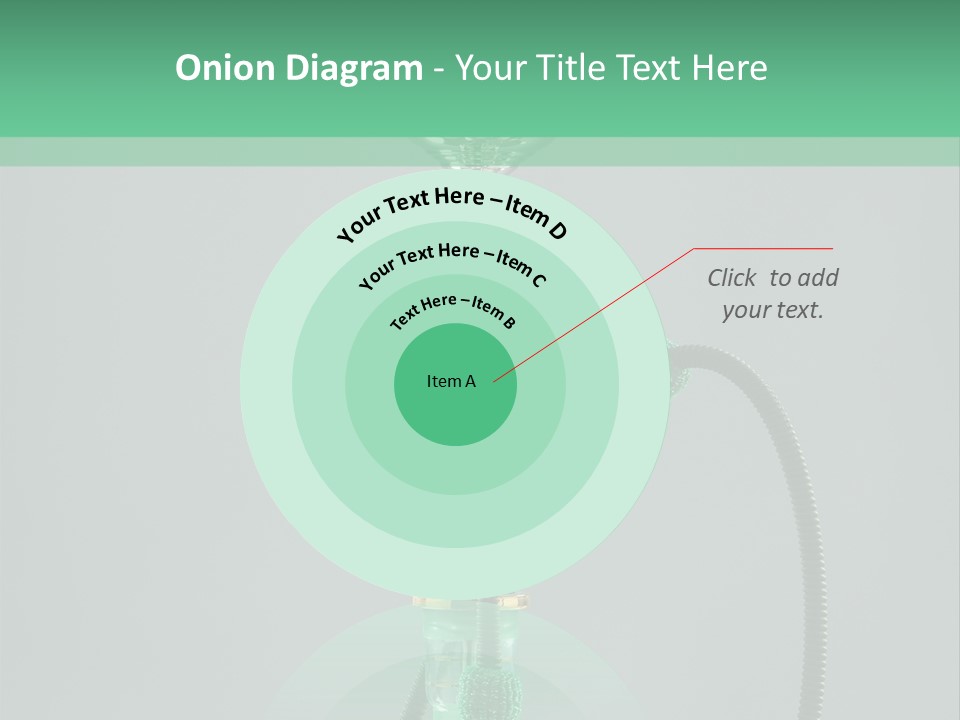 Studio Turkish Tobacco PowerPoint Template