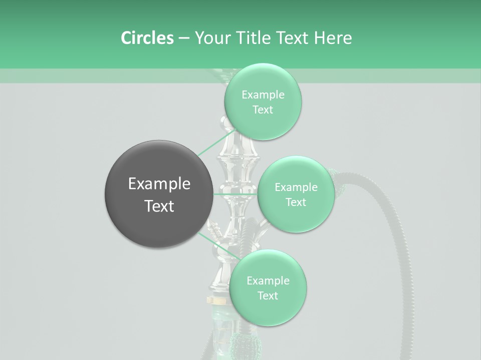 Studio Turkish Tobacco PowerPoint Template