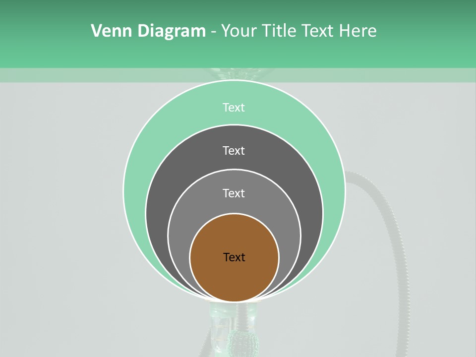 Studio Turkish Tobacco PowerPoint Template