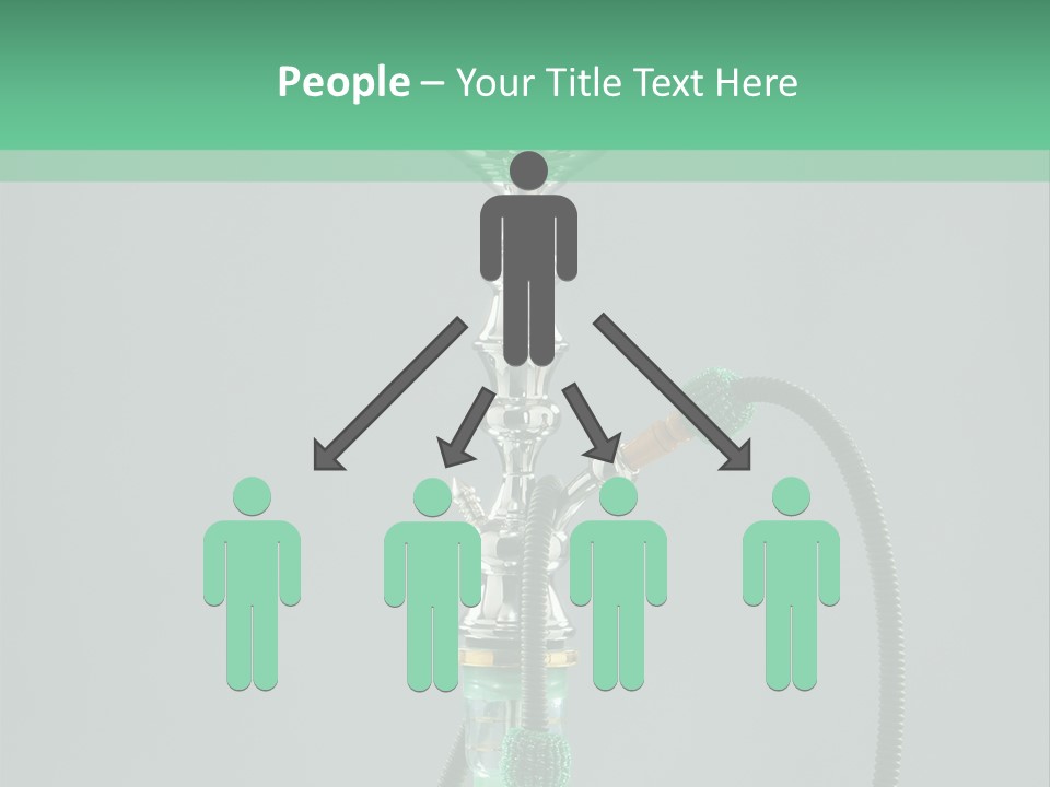 Studio Turkish Tobacco PowerPoint Template