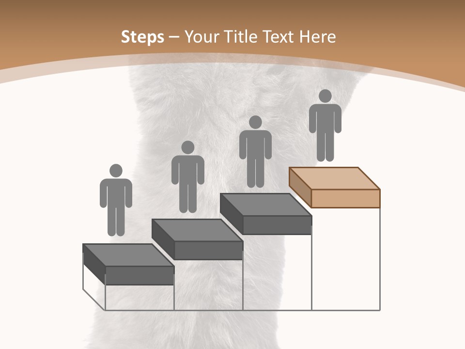 Hair Pedigree Fun PowerPoint Template