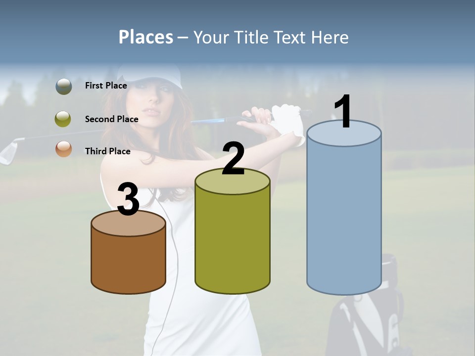 Pretty Rich Beautyful PowerPoint Template