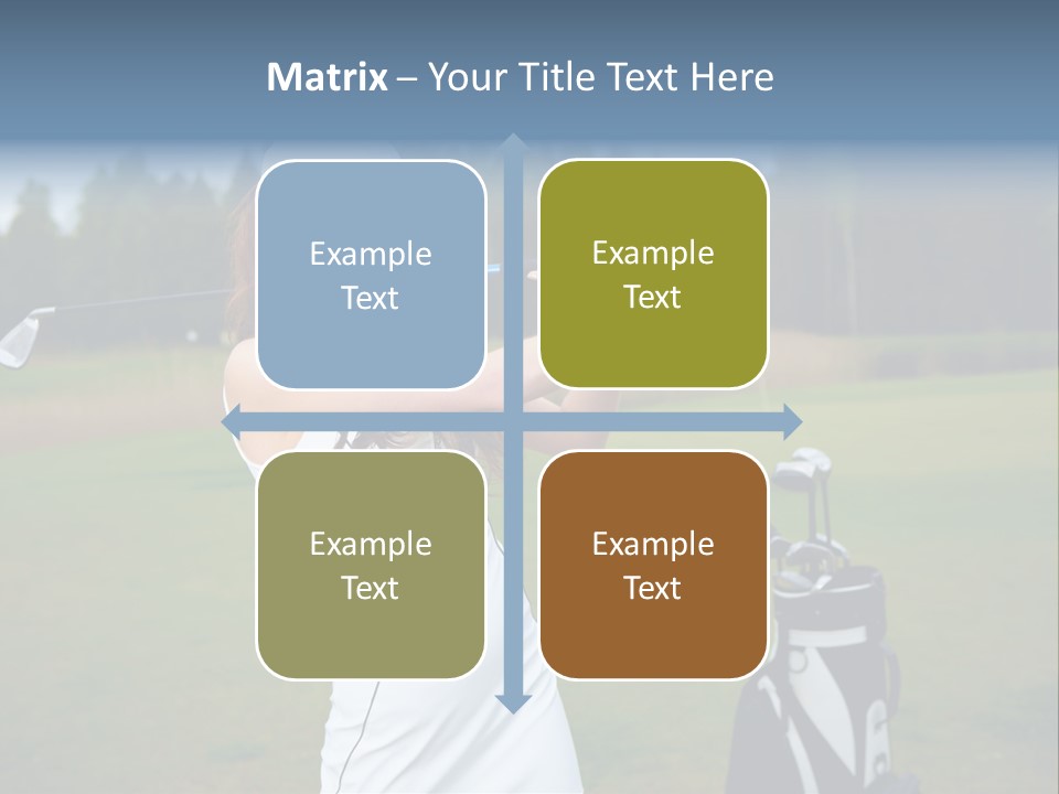 Pretty Rich Beautyful PowerPoint Template